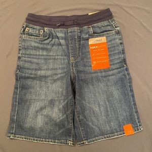 Urban Pipeline Boys Jean shorts.  Stretch waist band.  NWT